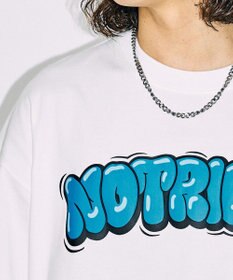 WEGO プランプロゴグラフィックBIGT（S）