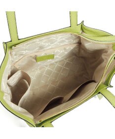 PELLE BORSA B5レザートート Fine フィーネ 5441