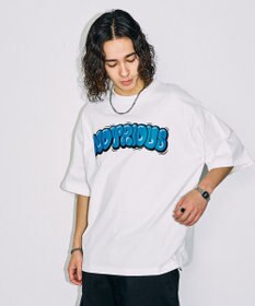 WEGO プランプロゴグラフィックBIGT（S）