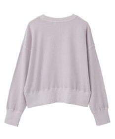 AMERICAN HOLIC ピグメント裏毛プルオーバー