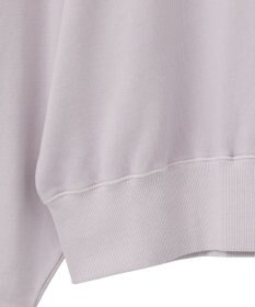 AMERICAN HOLIC ピグメント裏毛プルオーバー