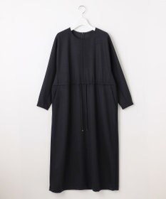 自由区 【カタログ掲載】TWダンボールジャージ ワンピース