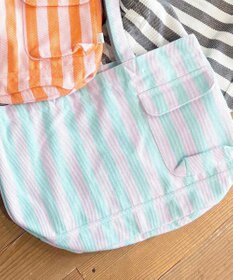 ROOTOTE 3519【ルートート】SN.ミディアム.リサイクルコットン-F