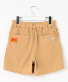 PW CIRCULUS 【WOMEN】ビッグポケットショーツ ゴルフウェア レディース