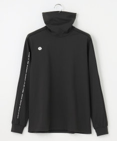 PW CIRCULUS 【MEN】スピンドルハイネックカットソー