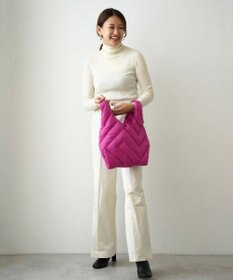 KWD 【日本製】DOWN BAG グリーンダウン ダウンバッグ