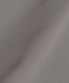 Feroux 【洗える】ショルダーフリル オールインワン