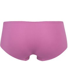 Wing ショーツ Wing Lesiage 【2860シリーズ】 PB2860・PB2861とペア やさしいフィット感 はきこみ丈あさめ PF2861 ウイング／ワコール