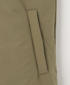 NAVE 【NAVE】パディング ロングコート