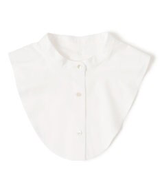 23区 L 【洗える】シャツ コンビネーション ニット