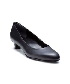 REGAL FOOT COMMUNITY 【リーガルレディース】F23R ローヒールパンプス パンプス