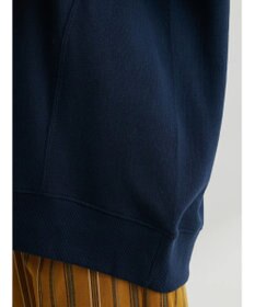 Green Parks ・Ｄｏｕｂｌｅ　Ｆｌａｇｓ　ウラケノースリーブスウェット