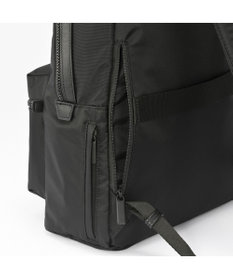 ACE BAGS & LUGGAGE ace. レノウ ビジネスリュック A4サイズ 13.3インチPC収納 2気室 ミニポーチ 20101 エース