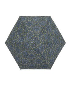 MOONBAT 【シリーズ累計22万本突破】MACKINTOSH PHILOSOPHY 遮光 晴雨兼用 折りたたみ日傘 軽量 ボーダー