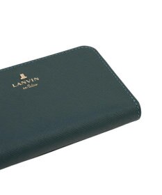 LANVIN en Bleu リュクサンブール フラグメントケース