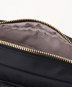 TOCCA 【撥水】NOBLE RIBBON CAMERABAG バッグ