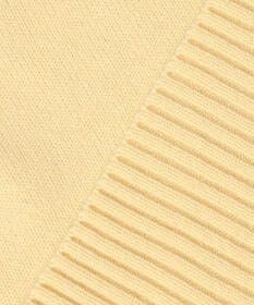 23区 【好評につき新色追加/CLASSY.1月号掲載】ウールカシミヤブレンド スタンドネック ニット