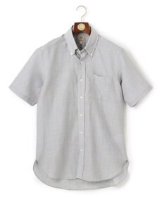 J.PRESS MEN REDA ACTIVE サマードレスシャツ / B.D.