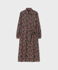 Paul Smith Tea Floral プリント ワンピース