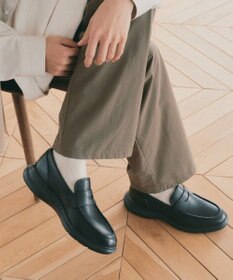 REGAL FOOT COMMUNITY 【リーガルカジュアル】72HL ローファー カジュアルシューズ