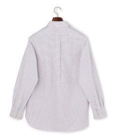 J.PRESS MEN 【IVY SHIRTS / 8色展開】オックスフォードオーバル シャツ /B.D.