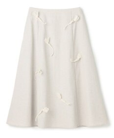 TOCCA TULIP FLUFF スカート