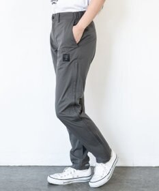 F/ACSION BUKE PT オーバーパンツ