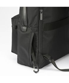 ACE BAGS & LUGGAGE ace. レノウ ビジネスリュック A4サイズ 13.3インチPC収納 2気室 ミニポーチ 20101 エース