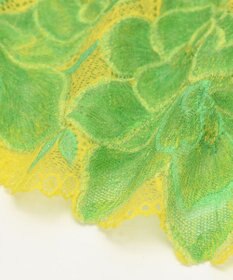 WACOAL MEN ボクサーパンツ 【レースボクサー】 レース 通気性 前閉じ WT3824 /ワコールメン