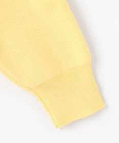 ANY 【5色展開】Ｖネックガーターニットプルオーバー