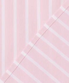 組曲 【先行予約・Flower Collection】コンパクトシャーティング シャツ