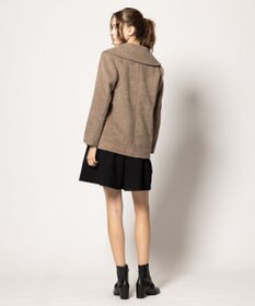 TOCCA PUFFY FLUFFY コート