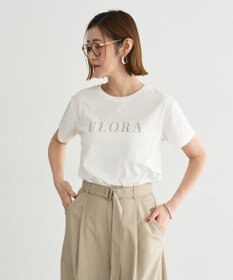 YECCA VECCA 【接触冷感】ロゴTee