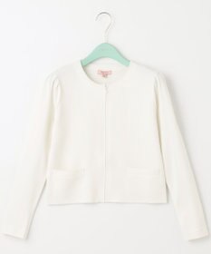 TOCCA 【洗える！】SUGAR CUBE カーディガン