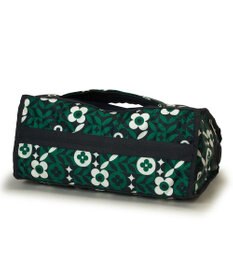 LeSportsac DELUXE MED WEEKENDER/ボタニックタイル