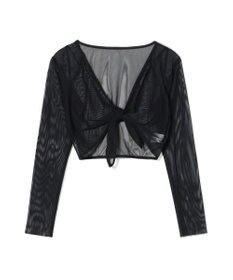 Chacott チュールカシュクール