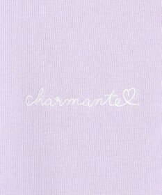 ANY KIDS アニマルポシェット 裏シャギー トレーナー