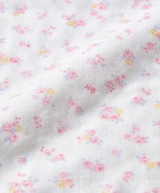 MIKI HOUSE HOT BISCUITS ガーゼハンカチ2枚組セット