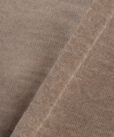 23区 L 【洗える】シャイニーシアー ニット ロングカーディガン