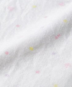 MIKI HOUSE HOT BISCUITS ガーゼハンカチ2枚組セット