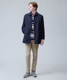 J.PRESS MEN ファンクショナルコート25年モデル【デタッチャブル】スタンドフォールシートコート / ダウンライナー