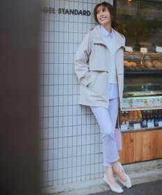 23区 【Oggi4月号掲載】ソフト バレエシューズ