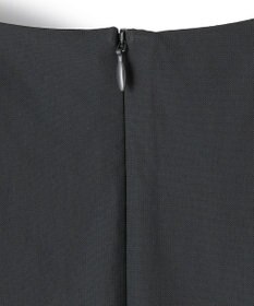 ICB L 【WEB限定・洗える】 アトラストリコット ストレートワンピース