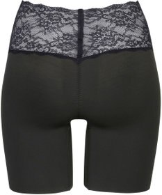 Wing 補整ショーツ おなか・ヒップ・太ももをととのえる ほどよいサポート力 吸汗速乾性(身生地部) 【ナチュラルアップパンツ】 はきこみ丈ふかめ KJ4231 ウイング／ワコール