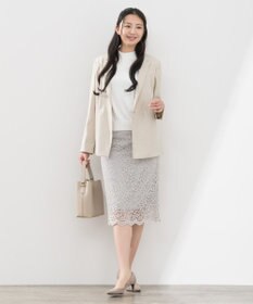 ONWARD Reuse Park 【J.PRESS】スカート春夏