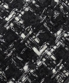 TOCCA 【数量限定・スマートフォンタッチ可能】TWEED GLOVES 手袋