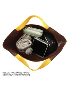 ROOTOTE 6257【オサムグッズ(R)】/ OE.ポーノ.OSAMU-B