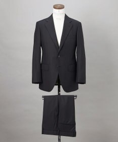 GOTAIRIKU 【御幸毛織】TIMEBRID スーツ