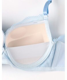 une nana cool Happy bloom ぷっくり上胸と背中すっきり BRAGENIC