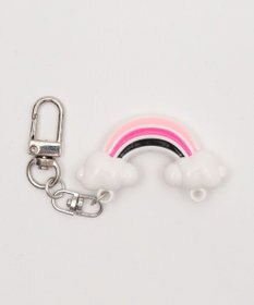 WEGO シンプルモチーフキーホルダー